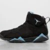 Jordan Air 7 Retro -Footpatrol Shop fp 667227 a