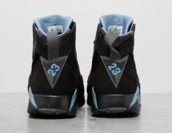 Jordan Air 7 Retro -Footpatrol Shop fp 667227 c