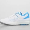 Jordan Air 2 Retro Low -Footpatrol Shop fp 667229 a