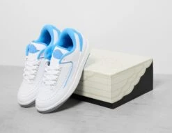 Jordan Air 2 Retro Low -Footpatrol Shop fp 667229 e