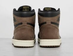 Jordan Air 1 Retro High OG -Footpatrol Shop fp 667300 c