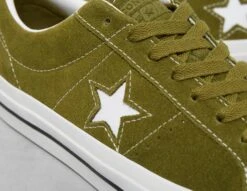 Converse One Star Ox -Footpatrol Shop fp 667338 b