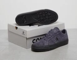 Converse One Star Pro Women's -Footpatrol Shop fp 667417 e