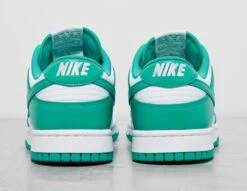 Nike Dunk Low -Footpatrol Shop fp 667688 c