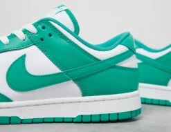 Nike Dunk Low -Footpatrol Shop fp 667688 d