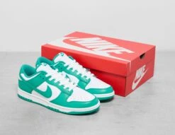 Nike Dunk Low -Footpatrol Shop fp 667688 e