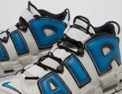 Nike Air More Uptempo -Footpatrol Shop fp 667701 d