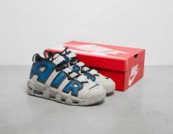 Nike Air More Uptempo -Footpatrol Shop fp 667701 e