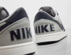 Nike Terminator Low Women's -Footpatrol Shop fp 667708 d