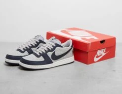 Nike Terminator Low Women's -Footpatrol Shop fp 667708 e