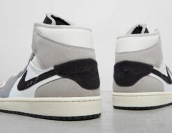 Jordan Air 1 Mid -Footpatrol Shop fp 667719 d