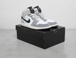 Jordan Air 1 Mid -Footpatrol Shop fp 667719 e