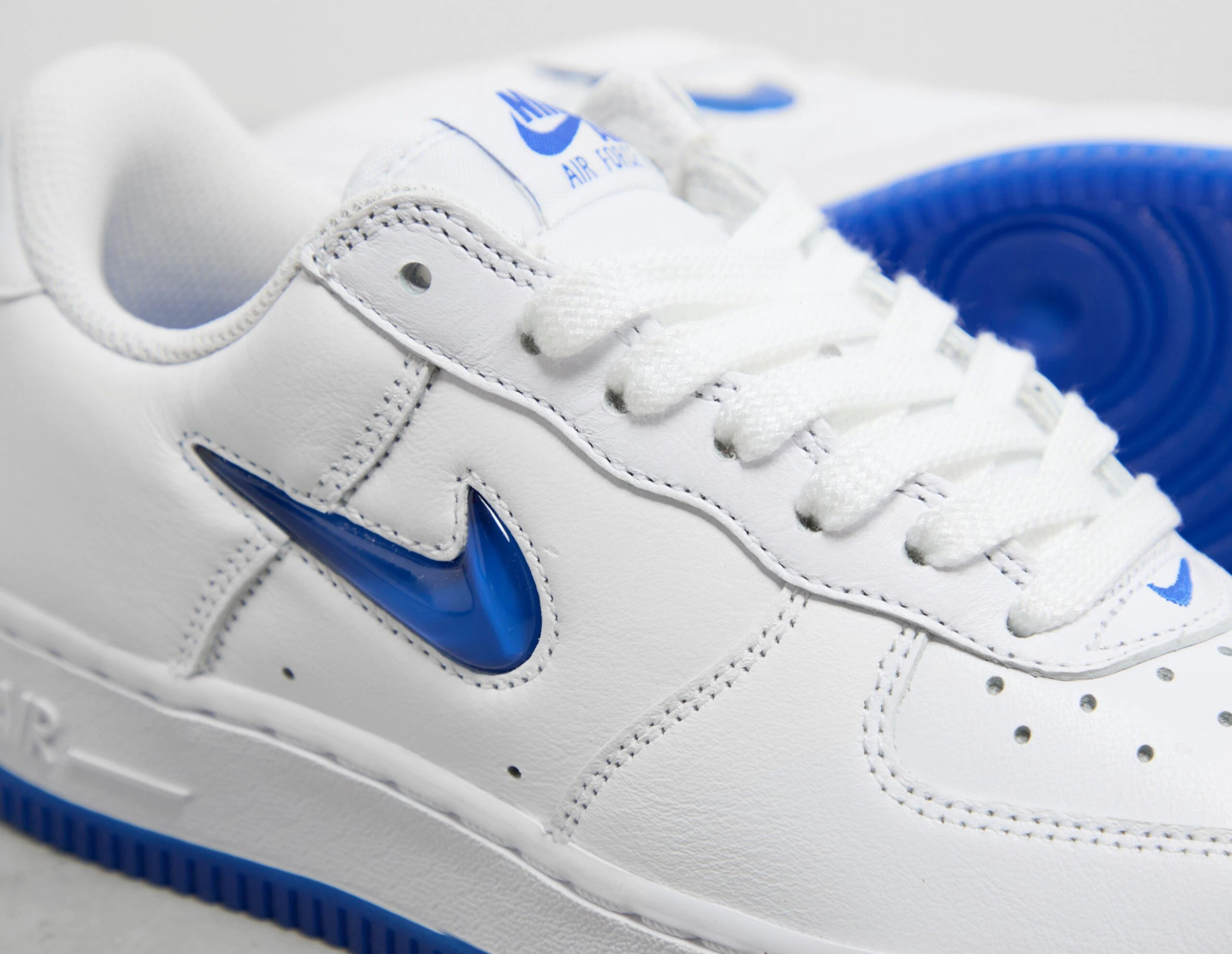 Nike Air Force 1 'Colour Of The Month' Women's 4 Nike Air Force 1 'Colour Of The Month' Women's - Image 2