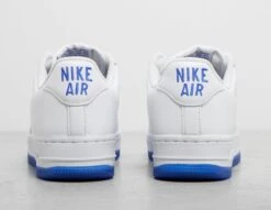 Nike Air Force 1 'Colour Of The Month' Women's 9 Nike Air Force 1 'Colour Of The Month' Women's -Footpatrol Shop fp 667731 c