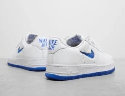 Nike Air Force 1 'Colour Of The Month' Women's 10 Nike Air Force 1 'Colour Of The Month' Women's -Footpatrol Shop fp 667731 d