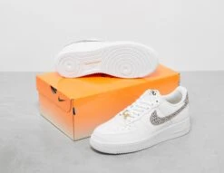 Nike Air Force 1 '07 LX Low Women's -Footpatrol Shop fp 667808 c