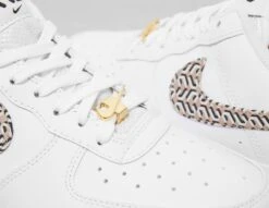 Nike Air Force 1 '07 LX Low Women's -Footpatrol Shop fp 667808 d