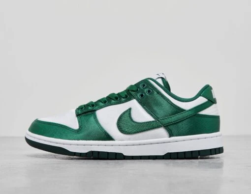 Nike Nike Dunk Low Women's Shoes -Footpatrol Shop fp 667978 a