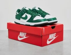 Nike Nike Dunk Low Women's Shoes -Footpatrol Shop fp 667978 e