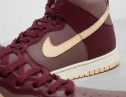 Nike Dunk High Women's -Footpatrol Shop fp 667982 b