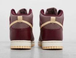 Nike Dunk High Women's -Footpatrol Shop fp 667982 c