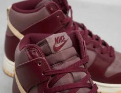 Nike Dunk High Women's -Footpatrol Shop fp 667982 d