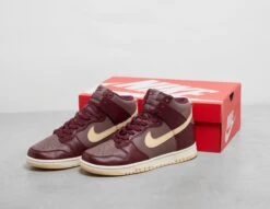 Nike Dunk High Women's -Footpatrol Shop fp 667982 e