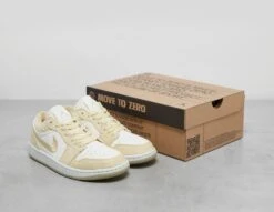 Jordan Air 1 Low Women's -Footpatrol Shop fp 668151 e