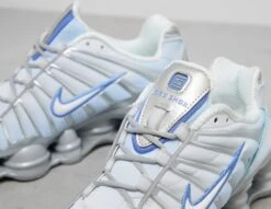 Nike Shox TL Women's -Footpatrol Shop fp 668162 d