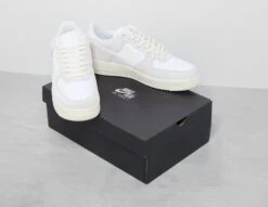 Nike Air Force 1 LV8 -Footpatrol Shop fp 668420 e