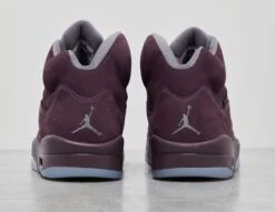Jordan Air 5 SE -Footpatrol Shop fp 669365 c
