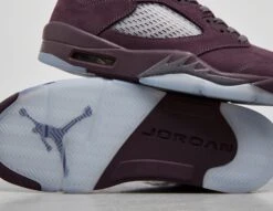 Jordan Air 5 SE -Footpatrol Shop fp 669365 d