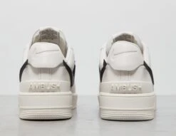 Nike X AMBUSH Air Force 1 Low -Footpatrol Shop fp 670465 c
