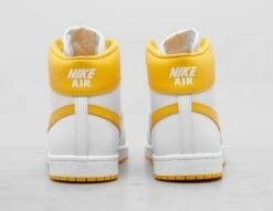 Jordan Air Ship SP -Footpatrol Shop fp 670470 c