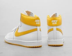 Jordan Air Ship SP -Footpatrol Shop fp 670470 d