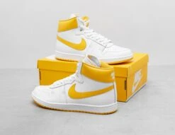 Jordan Air Ship SP -Footpatrol Shop fp 670470 e