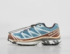 Salomon XT-6 Women's