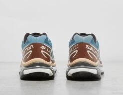 Salomon XT-6 Women's -Footpatrol Shop fp 671130 c