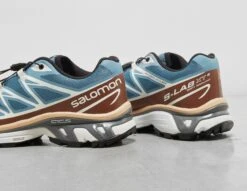 Salomon XT-6 Women's -Footpatrol Shop fp 671130 d