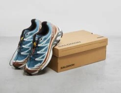 Salomon XT-6 Women's -Footpatrol Shop fp 671130 e