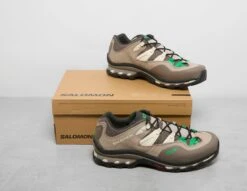 Salomon XT-QUEST 2 -Footpatrol Shop fp 671163 e