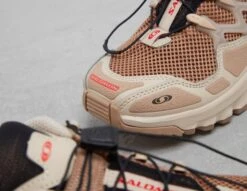 Salomon ACS+ OG Women's -Footpatrol Shop fp 671415 d