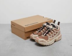 Salomon ACS+ OG Women's -Footpatrol Shop fp 671415 e