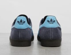 Adidas Originals Gazelle -Footpatrol Shop fp 672190 c