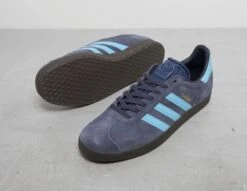 Adidas Originals Gazelle -Footpatrol Shop fp 672190 d