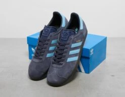 Adidas Originals Gazelle -Footpatrol Shop fp 672190 e