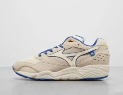 Mizuno X Rijksmuseum Contender