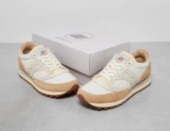 Saucony X Colour Plus Companie Jazz 81 -Footpatrol Shop fp 674434 e