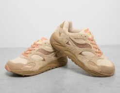 Saucony X Colour Plus Companie Grid Shadow -Footpatrol Shop fp 674437 d