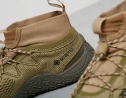 Merrell Trail Glove 7 GORE-TEX -Footpatrol Shop fp 674900 d